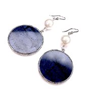 Orecchini Stocco Gioielli Donna in Argento ORA 444 - ORA 444